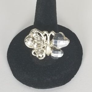 🌅Butterfly Adjustable Fashion Ring